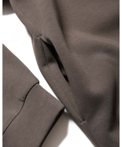 TECH SWEAT CREWNECK TOP（スウェット）｜F.C.Real Bristol（エフシー