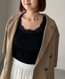 archives | カップ付レーストリミングタンクトップ(タンクトップ)