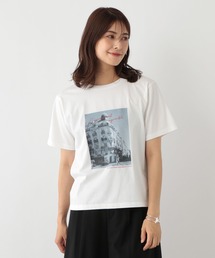 FOUND GOOD | タキノウアソートPTTEE(Tシャツ/カットソー)