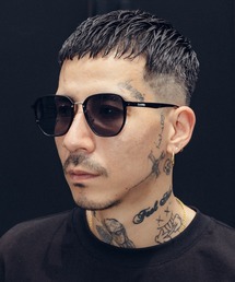 Subciety | Sunglass-Giggle-(サングラス)