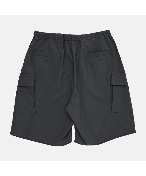 NEW BALANCE(ニューバランス)の「New Balance Utility Fat Cargo Shorts(ニューバランス ユーティリティ ファット カーゴショーツ)(カーゴパンツ・メンズ・ブラック系/グリーン系/グレー系・LARGE/MEDIUM/X-LARGE)」の5枚目の写真