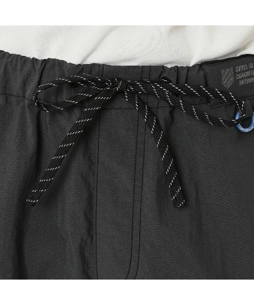 NEW BALANCE(ニューバランス)の「New Balance Utility Fat Cargo Shorts(ニューバランス ユーティリティ ファット カーゴショーツ)(カーゴパンツ・メンズ・ブラック系/グリーン系/グレー系・LARGE/MEDIUM/X-LARGE)」の6枚目の写真