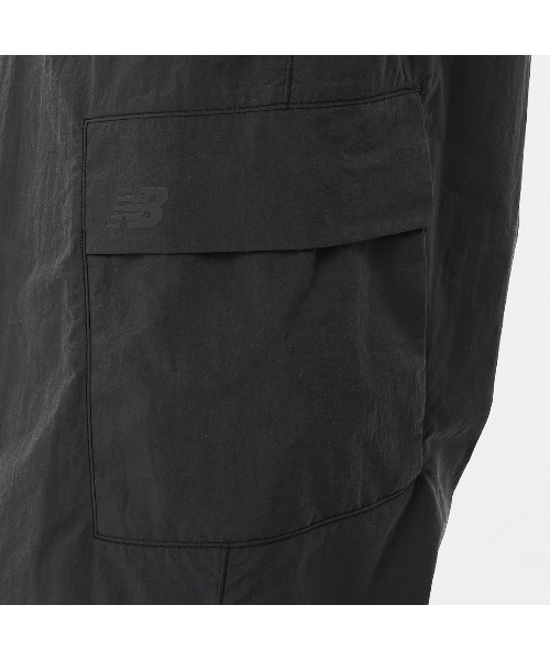NEW BALANCE(ニューバランス)の「New Balance Utility Fat Cargo Shorts(ニューバランス ユーティリティ ファット カーゴショーツ)(カーゴパンツ・メンズ・ブラック系/グリーン系/グレー系・LARGE/MEDIUM/X-LARGE)」の8枚目の写真