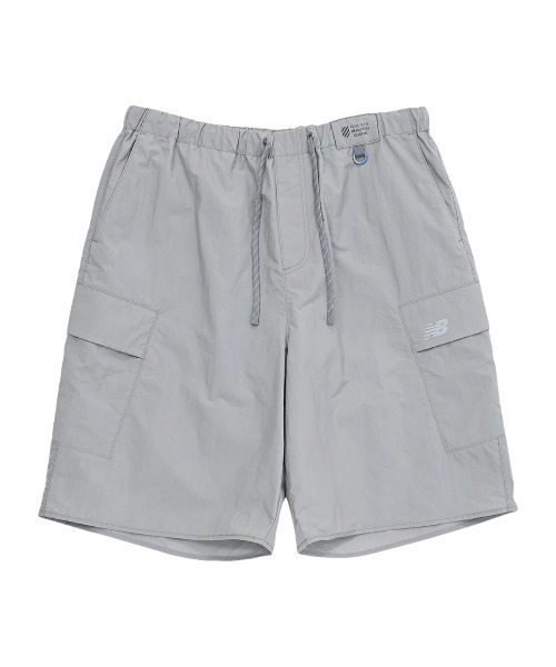 NEW BALANCE(ニューバランス)の「New Balance Utility Fat Cargo Shorts(ニューバランス ユーティリティ ファット カーゴショーツ)(カーゴパンツ・メンズ・ブラック系/グリーン系/グレー系・LARGE/MEDIUM/X-LARGE)」の12枚目の写真