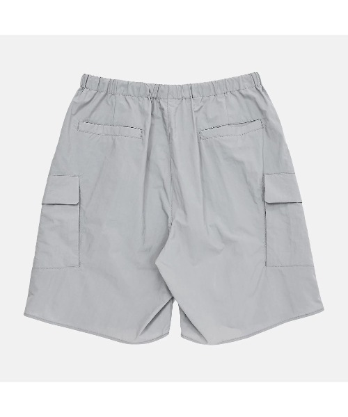 NEW BALANCE(ニューバランス)の「New Balance Utility Fat Cargo Shorts(ニューバランス ユーティリティ ファット カーゴショーツ)(カーゴパンツ・メンズ・ブラック系/グリーン系/グレー系・LARGE/MEDIUM/X-LARGE)」の13枚目の写真