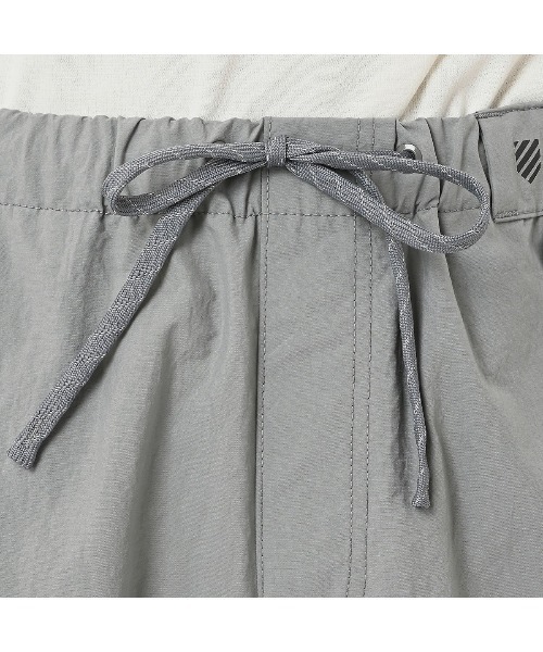 NEW BALANCE(ニューバランス)の「New Balance Utility Fat Cargo Shorts(ニューバランス ユーティリティ ファット カーゴショーツ)(カーゴパンツ・メンズ・ブラック系/グリーン系/グレー系・LARGE/MEDIUM/X-LARGE)」の14枚目の写真