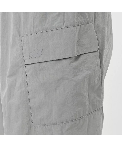NEW BALANCE(ニューバランス)の「New Balance Utility Fat Cargo Shorts(ニューバランス ユーティリティ ファット カーゴショーツ)(カーゴパンツ・メンズ・ブラック系/グリーン系/グレー系・LARGE/MEDIUM/X-LARGE)」の16枚目の写真