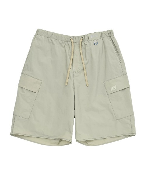 NEW BALANCE(ニューバランス)の「New Balance Utility Fat Cargo Shorts(ニューバランス ユーティリティ ファット カーゴショーツ)(カーゴパンツ・メンズ・ブラック系/グリーン系/グレー系・LARGE/MEDIUM/X-LARGE)」の20枚目の写真