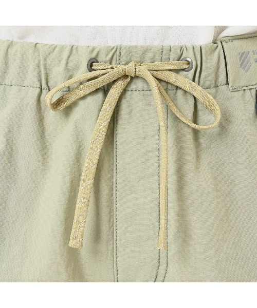 NEW BALANCE(ニューバランス)の「New Balance Utility Fat Cargo Shorts(ニューバランス ユーティリティ ファット カーゴショーツ)(カーゴパンツ・メンズ・ブラック系/グリーン系/グレー系・LARGE/MEDIUM/X-LARGE)」の22枚目の写真
