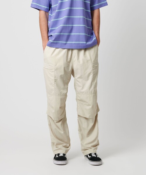 SALE☆CaliforniaGeneralStore ナイロンパンツ セール】ナイロン カーゴパンツ（カーゴパンツ）｜GAP（ギャップ