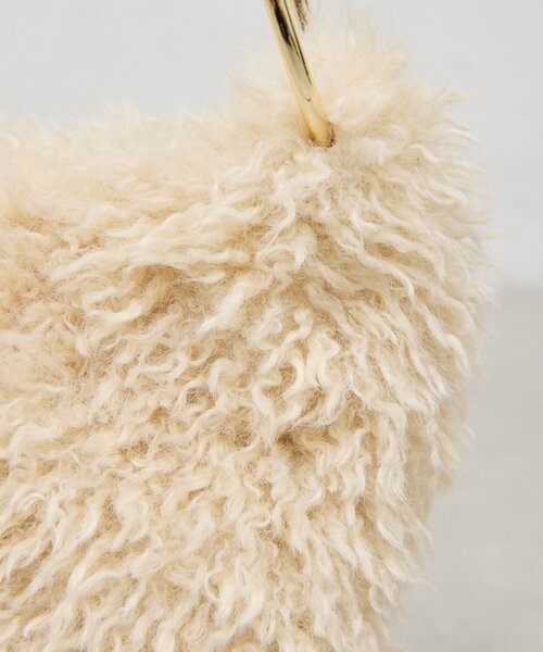 セール】【2.718】エコファーリングバッグ（トートバッグ