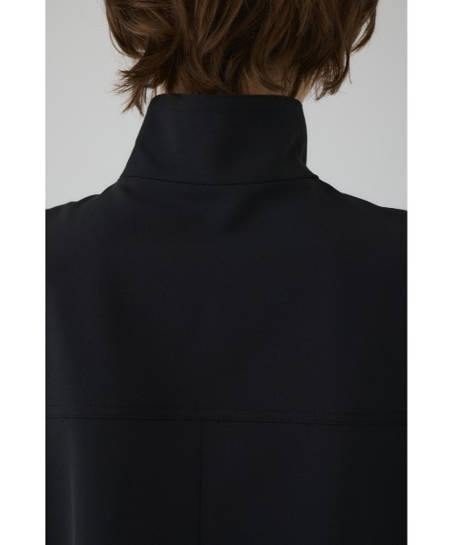 【新品】Tech vest tops テックベストトップス リムアーク ブラック Tech vest tops テックベストトップス（ベスト）｜RIM.ARK