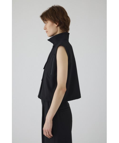 Tech vest tops テックベストトップス（ベスト）｜RIM.ARK