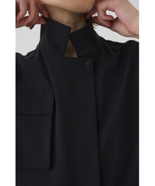 Tech vest tops テックベストトップス（ベスト）｜RIM.ARK