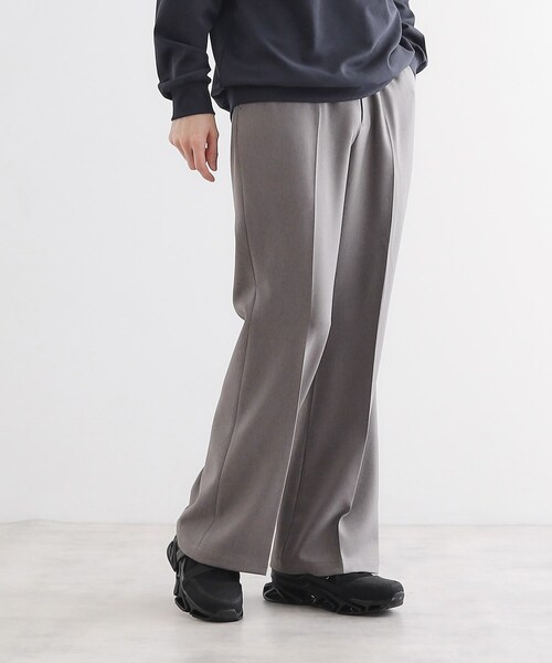 TOGA スラックス　パンツ TV252-FF309_01.jpg?v=1750675001