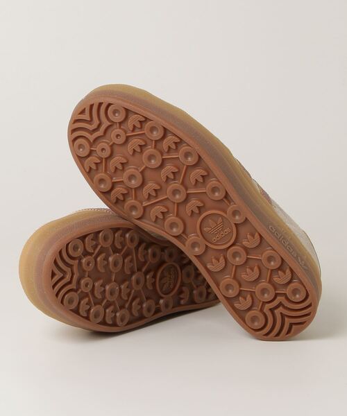 GAZELLE BOLD W（スニーカー）｜adidas Originals（アディダスオリジナルス）
