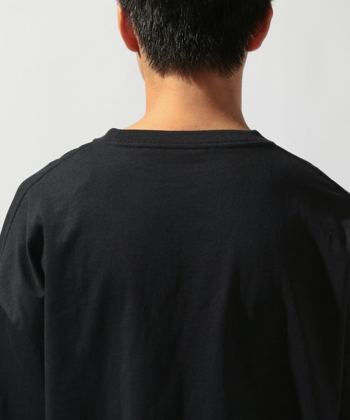 セール】USAコットンロングスリーブTシャツ（Tシャツ/カットソー