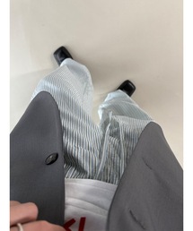 【DIDOT.】ストライプワイドパンツ