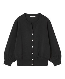 ANAYI｜アナイのカーディガン/ボレロ（ウォッシャブル加工）通販