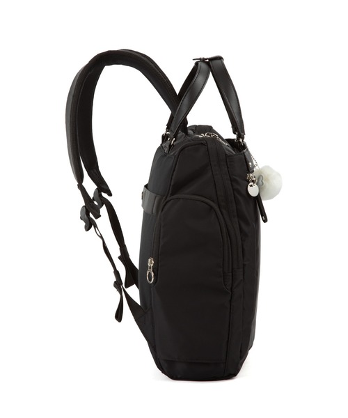 セール】PJ3-e リュックサック 縦 A4 13.3インチPC収納 68821（バック