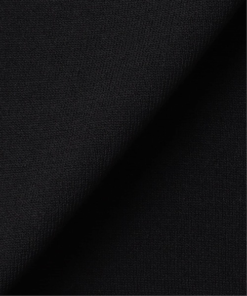 JOURNAL STANDARD relume(ジャーナルスタンダード レリューム)の「《追加4》接触冷感 / ウォッシャブルクールプルオーバー(ニット/セーター・レディース・ブラウン/レッド/ブラック・FREE)」の13枚目の写真