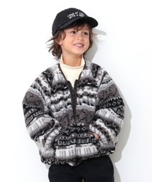 Ocean&Ground | ｼﾞｬｶﾞｰﾄﾞﾎﾞｱｼﾞｬﾝﾊﾟｰ(ブルゾン)