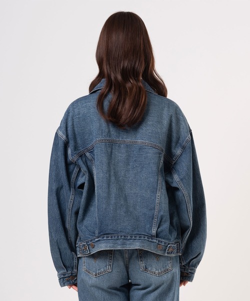 セール】Levi's/リーバイス 90S トラッカージャケット（デニム