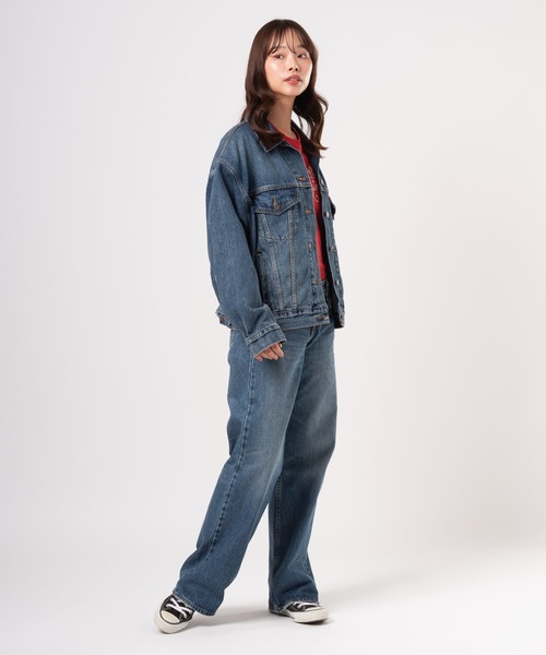 Levi's/リーバイス 90S トラッカージャケット（デニムジャケット