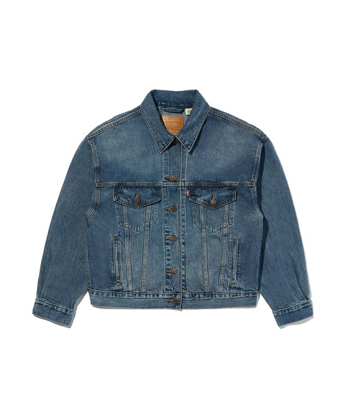 Levi's/リーバイス 90S トラッカージャケット（デニムジャケット