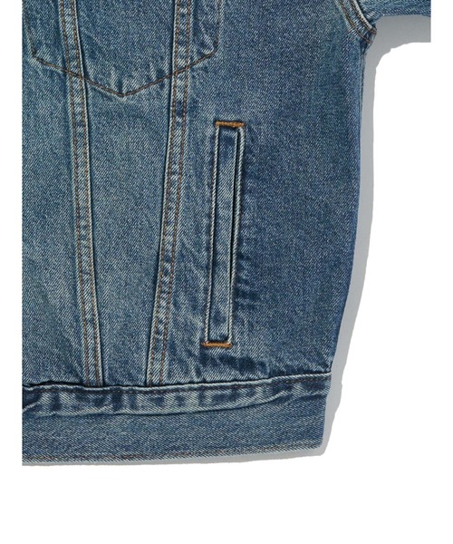 Levi's/リーバイス 90S トラッカージャケット（デニムジャケット