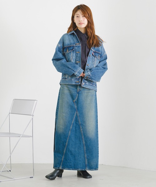 Levi's/リーバイス 90S トラッカージャケット（デニムジャケット