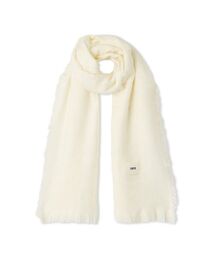FURFUR（ファーファー）の「ソフトタッチアクリルストール（ストール/ショール）」