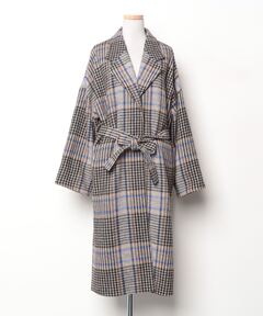 セール】LOVAT チェックジャケット（テーラードジャケット）｜ADAM ET