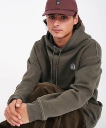 VOLCOM({R)́yVOLCOM/{Rz Skate Vitals Remy Stratton Hoodie /S|CgXeb`tvI[o[p[J[Et[fB[(p[J[)