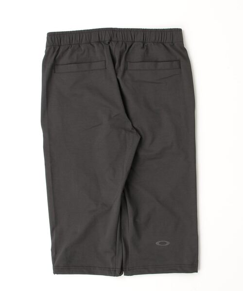 OAKLEY（オークリー）の「オークリー ENHANCE LT FLEECE 3/4 PANTS 15.0/パンツ/スポーツ・トレーニングコレクション/ 吸汗速乾/OAKLEY（その他パンツ・メンズ・ブラック/ライトグレー・L/M/S/XL）」の20枚目の写真