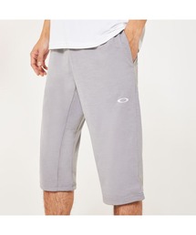 オークリー ENHANCE LT FLEECE 3/4 PANTS 15.0/パンツ/スポーツ・トレーニングコレクション/ 吸汗速乾/OAKLEY
