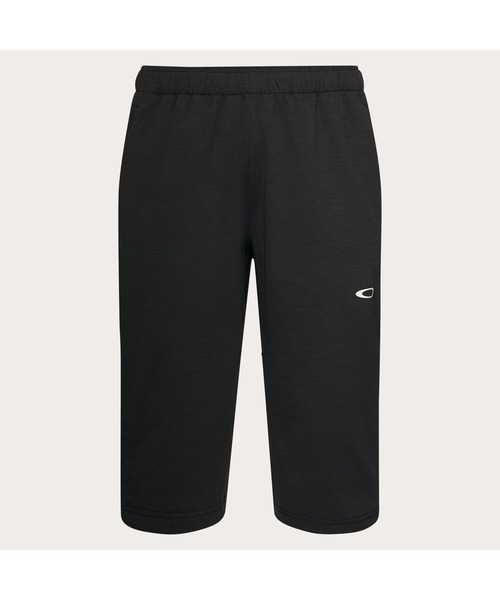 OAKLEY（オークリー）の「オークリー ENHANCE LT FLEECE 3/4 PANTS 15.0/パンツ/スポーツ・トレーニングコレクション/ 吸汗速乾/OAKLEY（その他パンツ・メンズ・ブラック/ライトグレー・L/M/S/XL）」の3枚目の写真