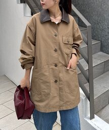 etsinta/エシンタ　アノラックオーバーコート（ユニセックス） 2025年最新】etsinta アノラックの人気アイテム - メルカリ