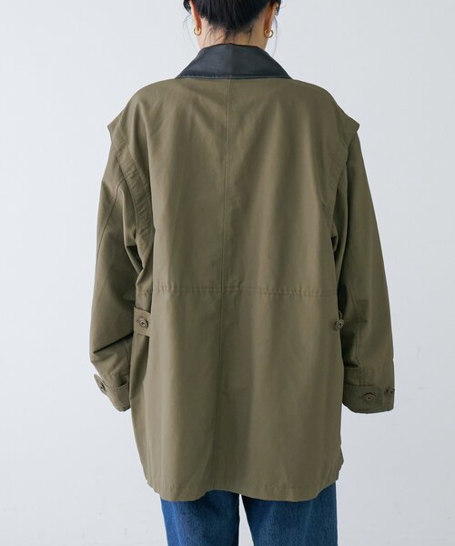 セール】マルチウェイワークオーバーサイズジャケット（その他アウター