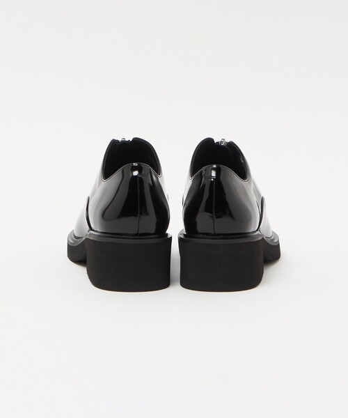 UNITED ARROWS（ユナイテッドアローズ）の「センタージップ MONK シューズ（その他シューズ・レディース・ブラック・37h/36/35/37/35h/38/36h）」の8枚目の写真