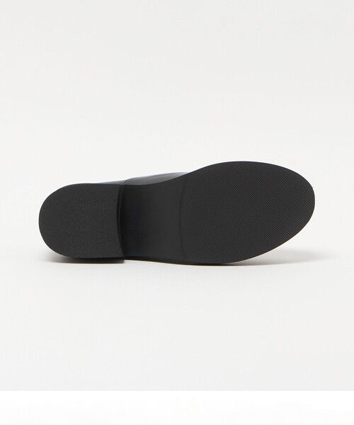 UNITED ARROWS（ユナイテッドアローズ）の「センタージップ MONK シューズ（その他シューズ・レディース・ブラック・37h/36/35/37/35h/38/36h）」の9枚目の写真