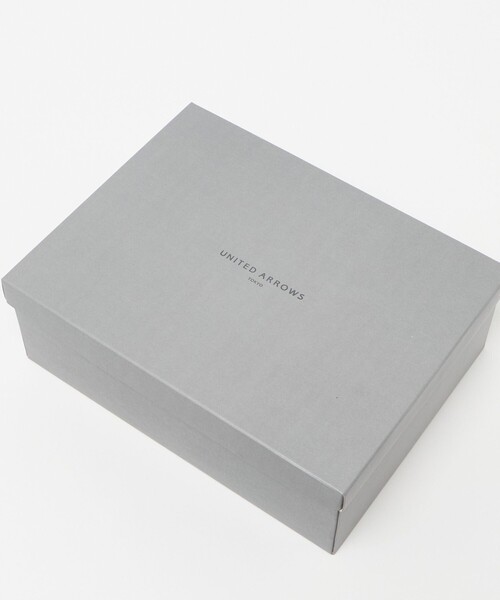 UNITED ARROWS（ユナイテッドアローズ）の「センタージップ MONK シューズ（その他シューズ・レディース・ブラック・37h/36/35/37/35h/38/36h）」の13枚目の写真