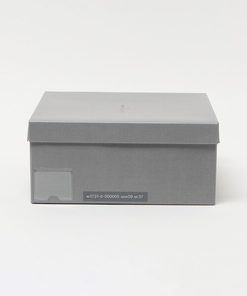 UNITED ARROWS（ユナイテッドアローズ）の「センタージップ MONK シューズ（その他シューズ・レディース・ブラック・37h/36/35/37/35h/38/36h）」の14枚目の写真