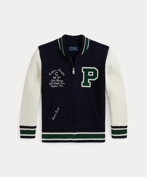 POLO RALPH LAUREN CHILDRENSWEAR（ポロ ラルフ ローレン