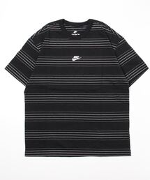 ブランド古着】NIKE｜ナイキのTシャツ/カットソー（ボーダー柄