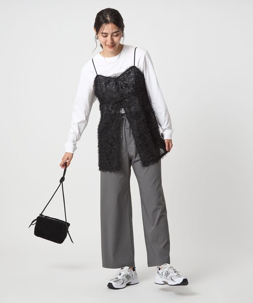 green label relaxing（グリーンレーベルリラクシング）の「シアー