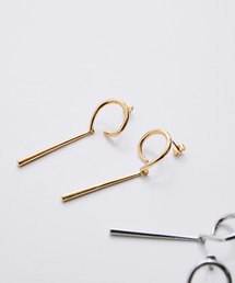 バーピアス