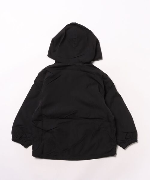 GENERATOR(ジェネレーター)の「ジェネレーター スノーパーカー(パーカー・キッズ・ブラック/ベージュ/ベージュ系その他・XL/L/M)」の4枚目の写真