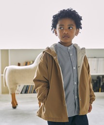 GENERATOR（ジェネレーター）の「ジェネレーター スノーパーカー（パーカー）」