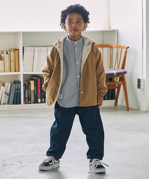 セール】ジェネレーター スノーパーカー（パーカー）｜GENERATOR